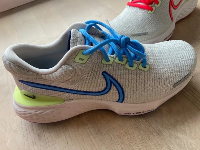 Tweedehands Nike ZoomX Invincible Run FK 2 bike — afbeelding 11 van 13