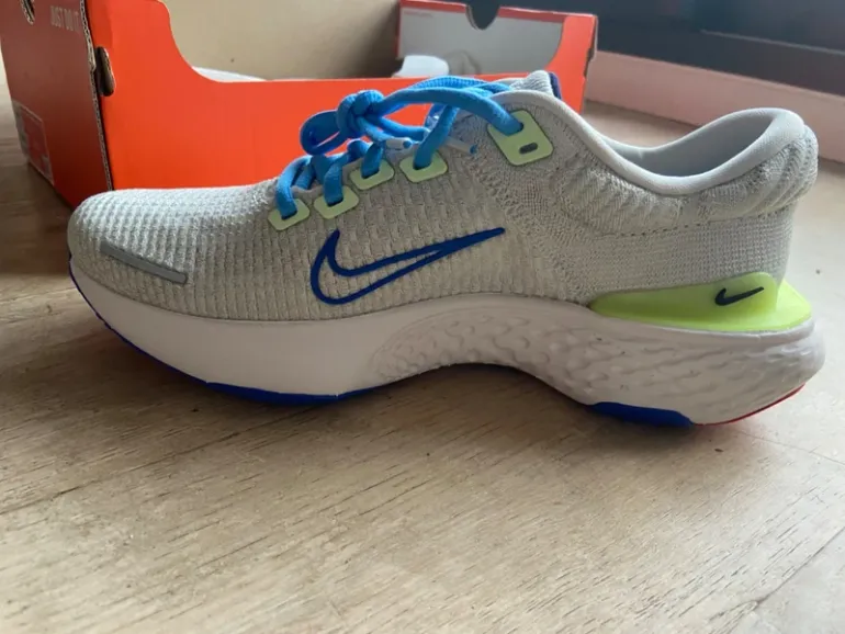 Tweedehands Nike ZoomX Invincible Run FK 2 bike — afbeelding 13 van 13