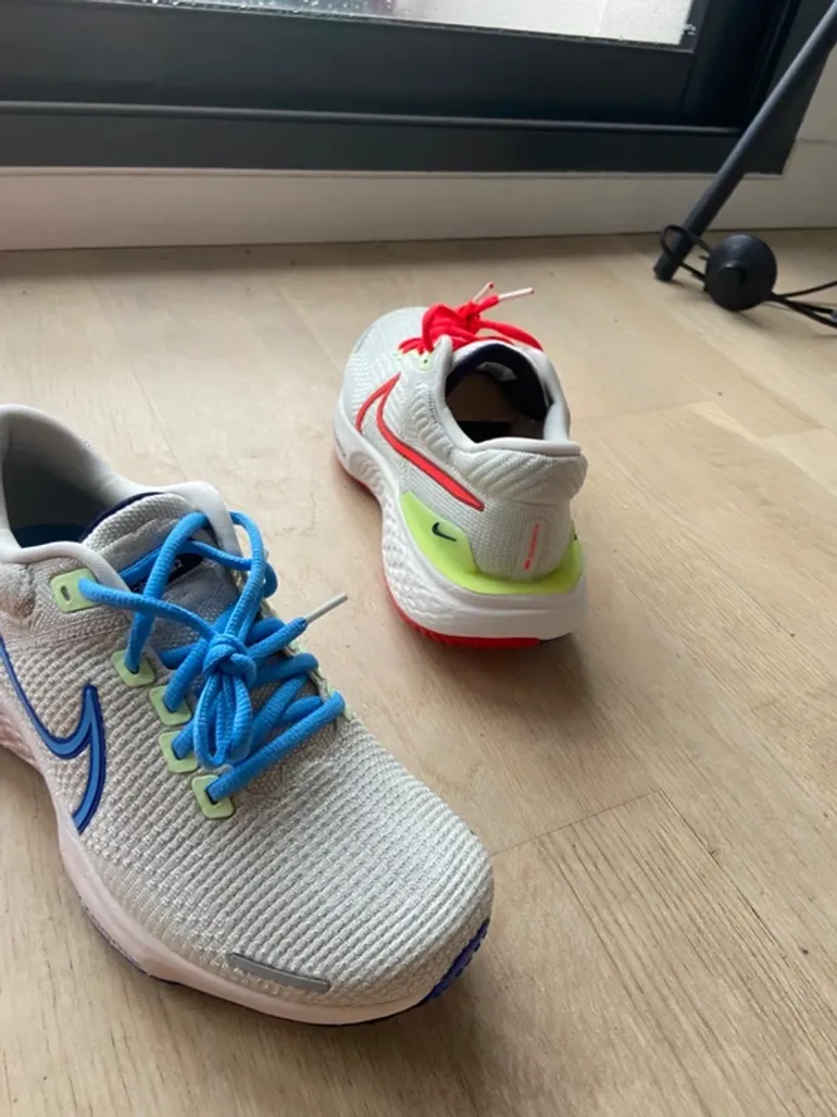 Tweedehands Nike ZoomX Invincible Run FK 2 bike — afbeelding 8 van 13