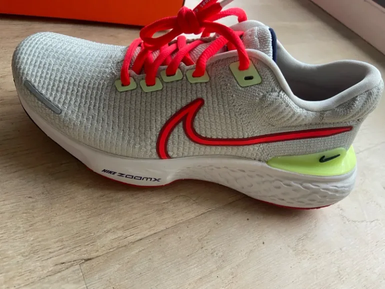 Tweedehands Nike ZoomX Invincible Run FK 2 bike — afbeelding 4 van 13