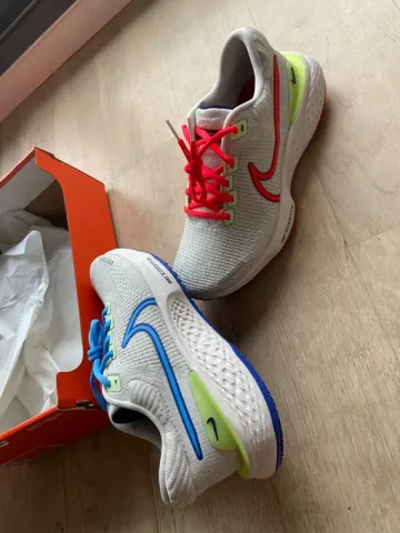 Tweedehands Nike ZoomX Invincible Run FK 2 bike — afbeelding 7 van 13