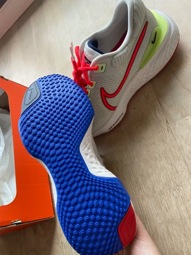 Tweedehands Nike ZoomX Invincible Run FK 2 bike — afbeelding 6 van 13
