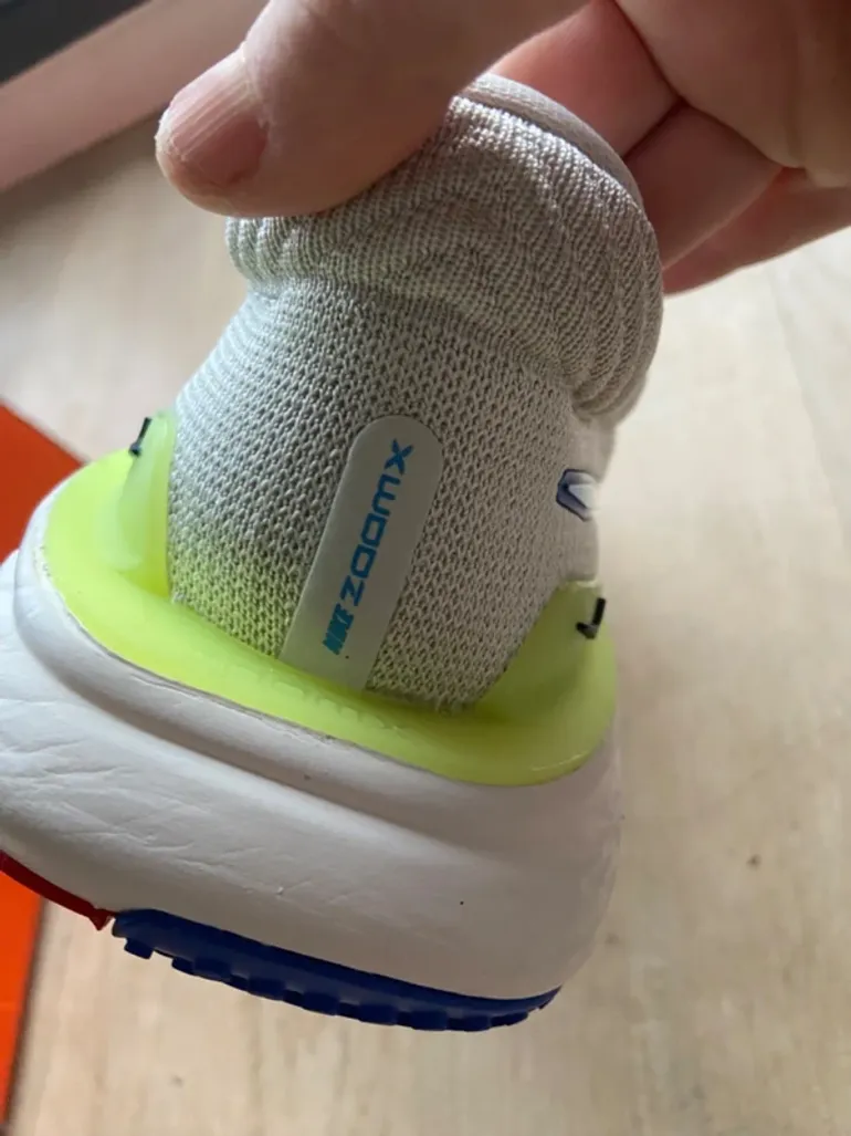 Tweedehands Nike ZoomX Invincible Run FK 2 bike — afbeelding 12 van 13