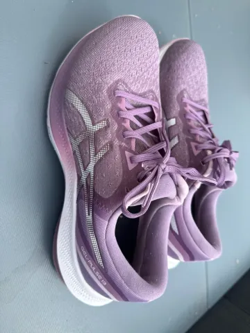 Asics Ortholite bike d'occasion — image 2 sur 4