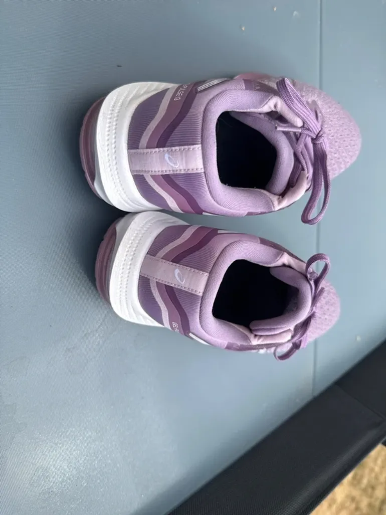 Asics Ortholite bike d'occasion — image 3 sur 4