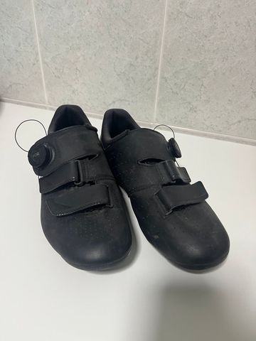 Käytetty Shimano rc5 2019 Cycling Shoes
