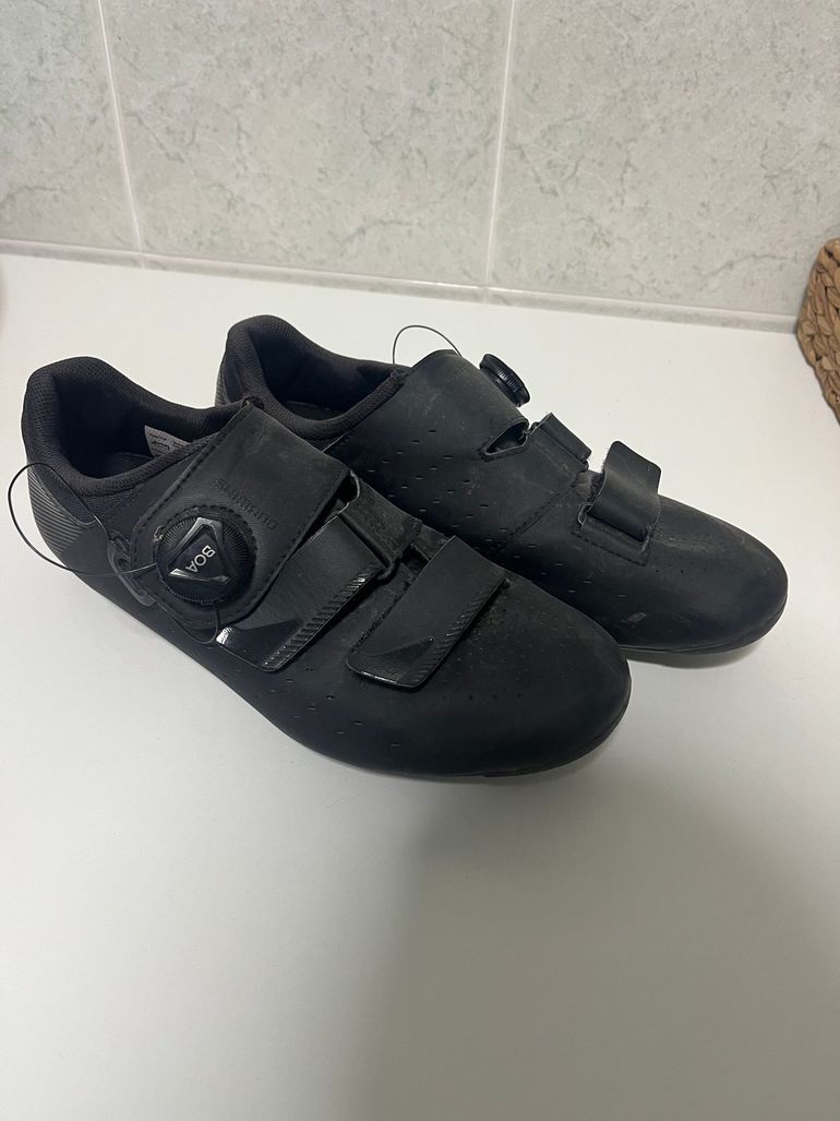 Used Shimano rc5 2019 bike — image 3 of 4