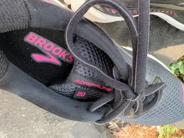 Used Brooks Adrenaline 20 GTS bike — image 6 of 8