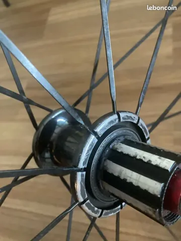 Gebrauchtes Sram S30AL bike — Bild 3 von 3