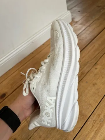 Käytetty Hoka Clifton 9 bike — kuva 7 / 9