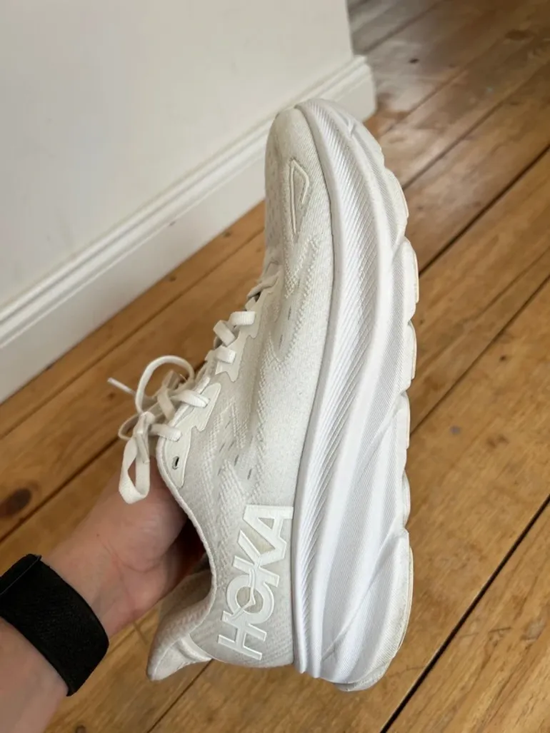 Käytetty Hoka Clifton 9 bike — kuva 7 / 9