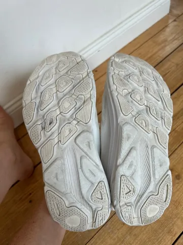 Käytetty Hoka Clifton 9 bike — kuva 6 / 9