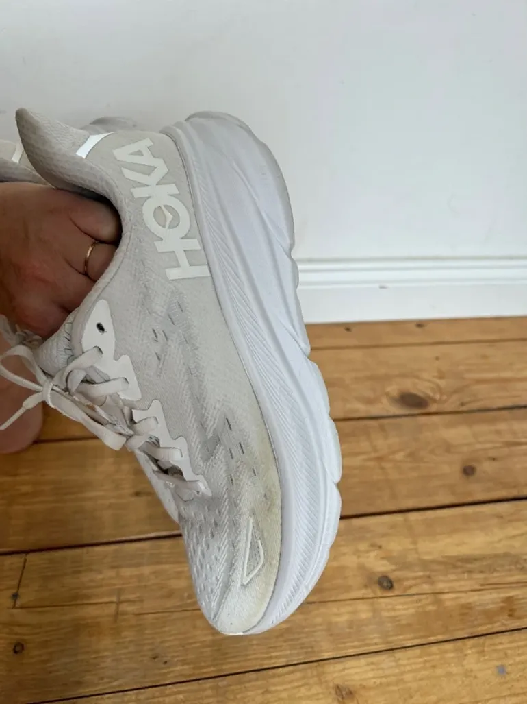 Käytetty Hoka Clifton 9 bike — kuva 4 / 9