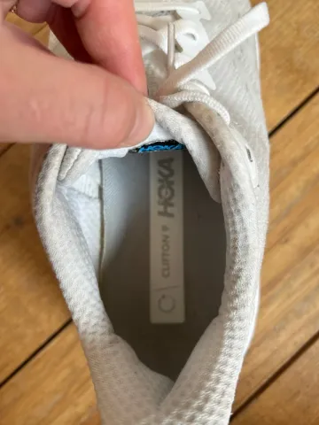 Käytetty Hoka Clifton 9 bike — kuva 8 / 9