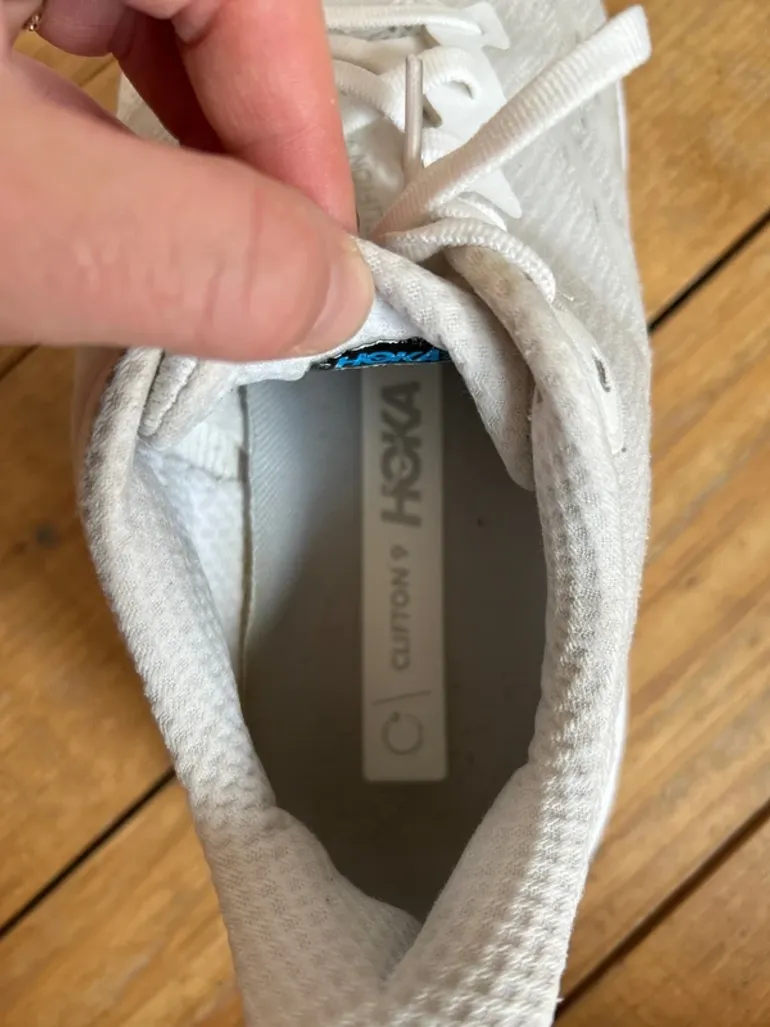 Käytetty Hoka Clifton 9 bike — kuva 8 / 9