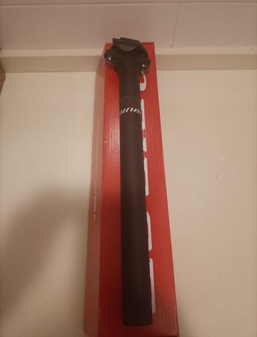 Used Niner rdo carbón 2024 Saddles & Seatposts