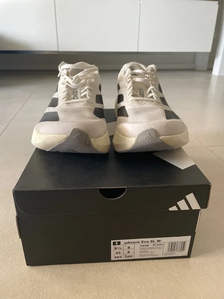 Used Adidas adizero Evo SL bike — image 6 of 9