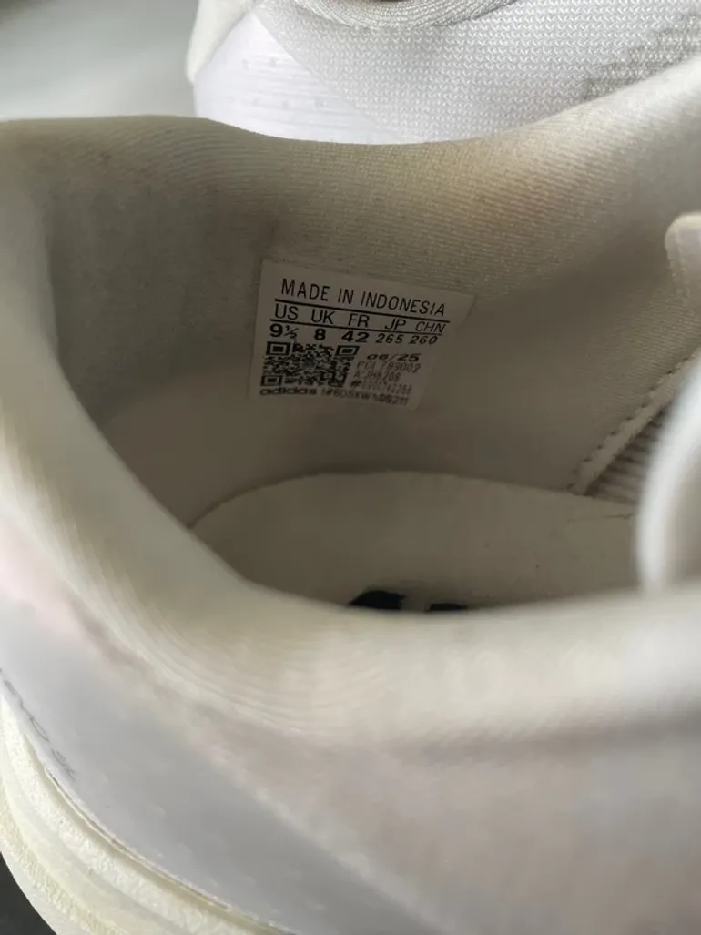 Used Adidas adizero Evo SL bike — image 8 of 9