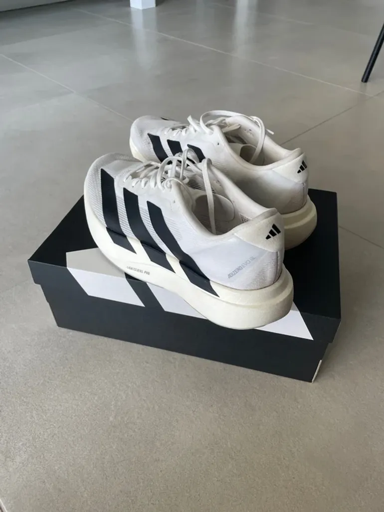Used Adidas adizero Evo SL bike — image 2 of 9