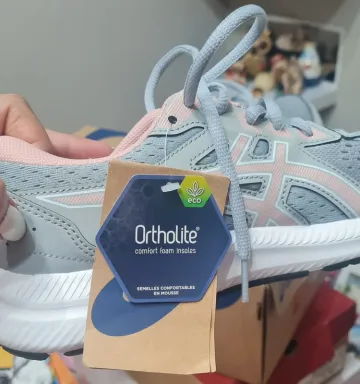 Asics Scarpe donna bike d'occasion — image 3 sur 5