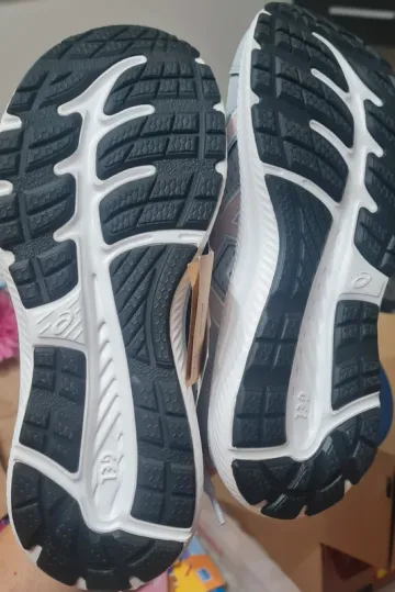 Asics Scarpe donna bike d'occasion — image 4 sur 5