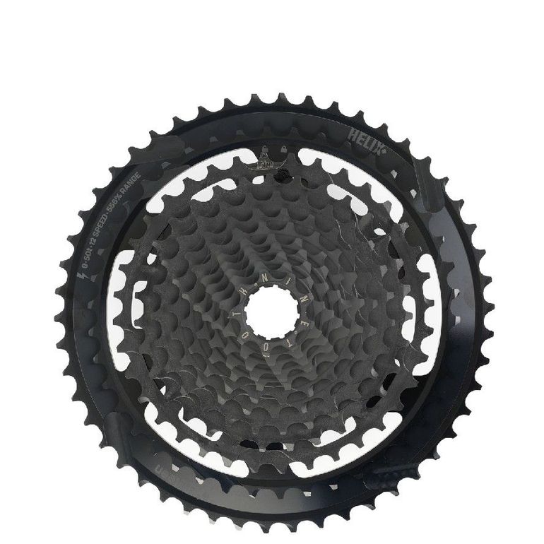 Brugt E*Thirteen Helix Plus 9-50 12-speed bike — billede 2 af 2
