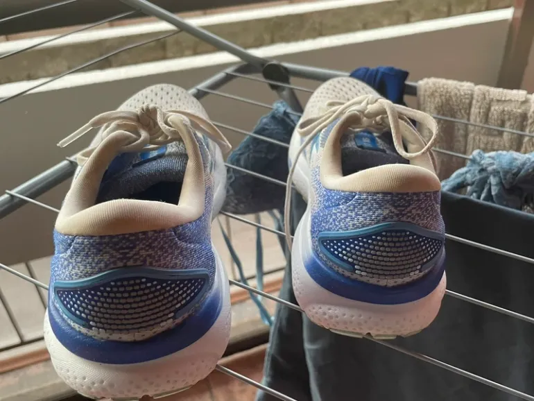 Brooks Ghost 16 bike d'occasion — image 3 sur 6