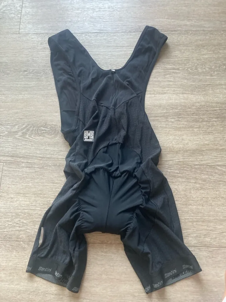 Tweedehands Santini CARB bike — afbeelding 2 van 5