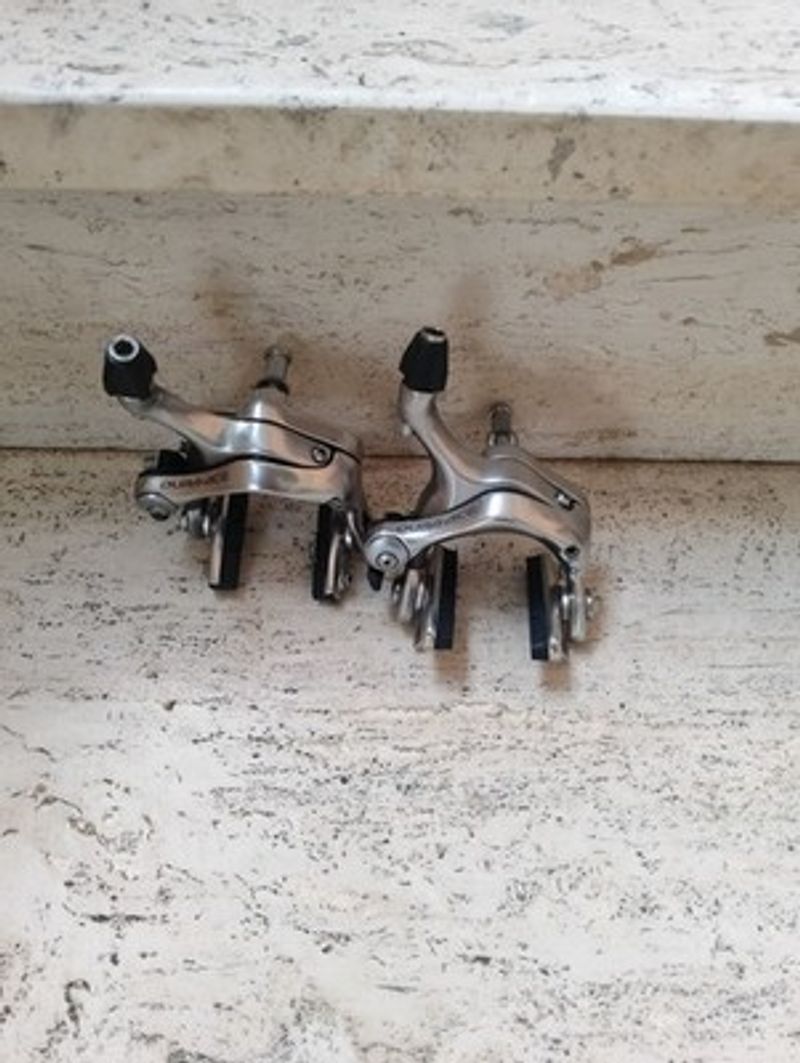 Used Shimano Dura Ace BR-7800 Brakes