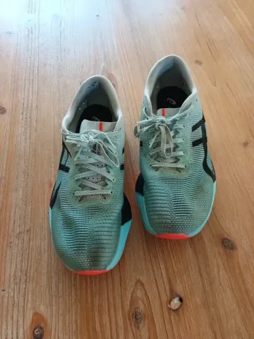 Used Asics Metaspeed Sky bike — image 1 of 4