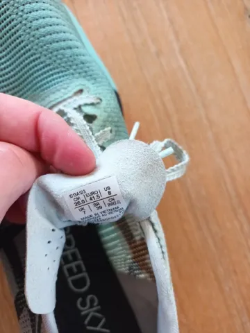 Used Asics Metaspeed Sky bike — image 3 of 4