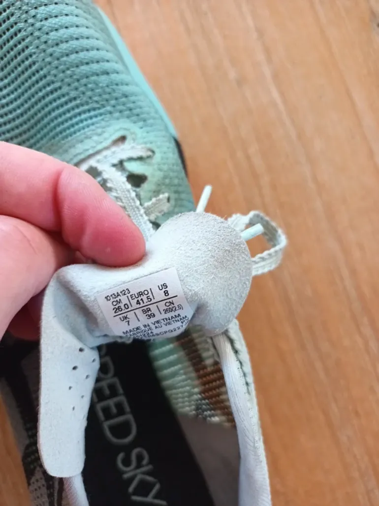 Used Asics Metaspeed Sky bike — image 3 of 4