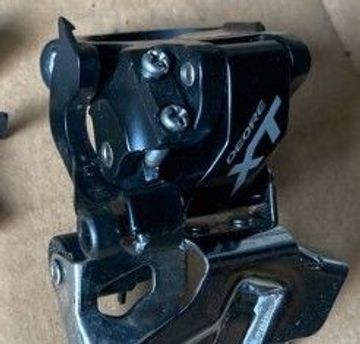 Used Shimano XT bike — image 2 of 2