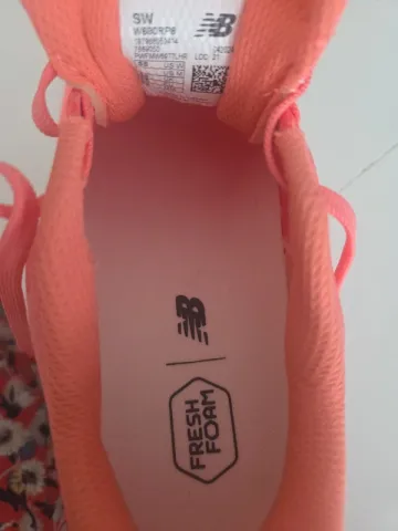 Tweedehands New Balance Sneakers bike — afbeelding 4 van 4