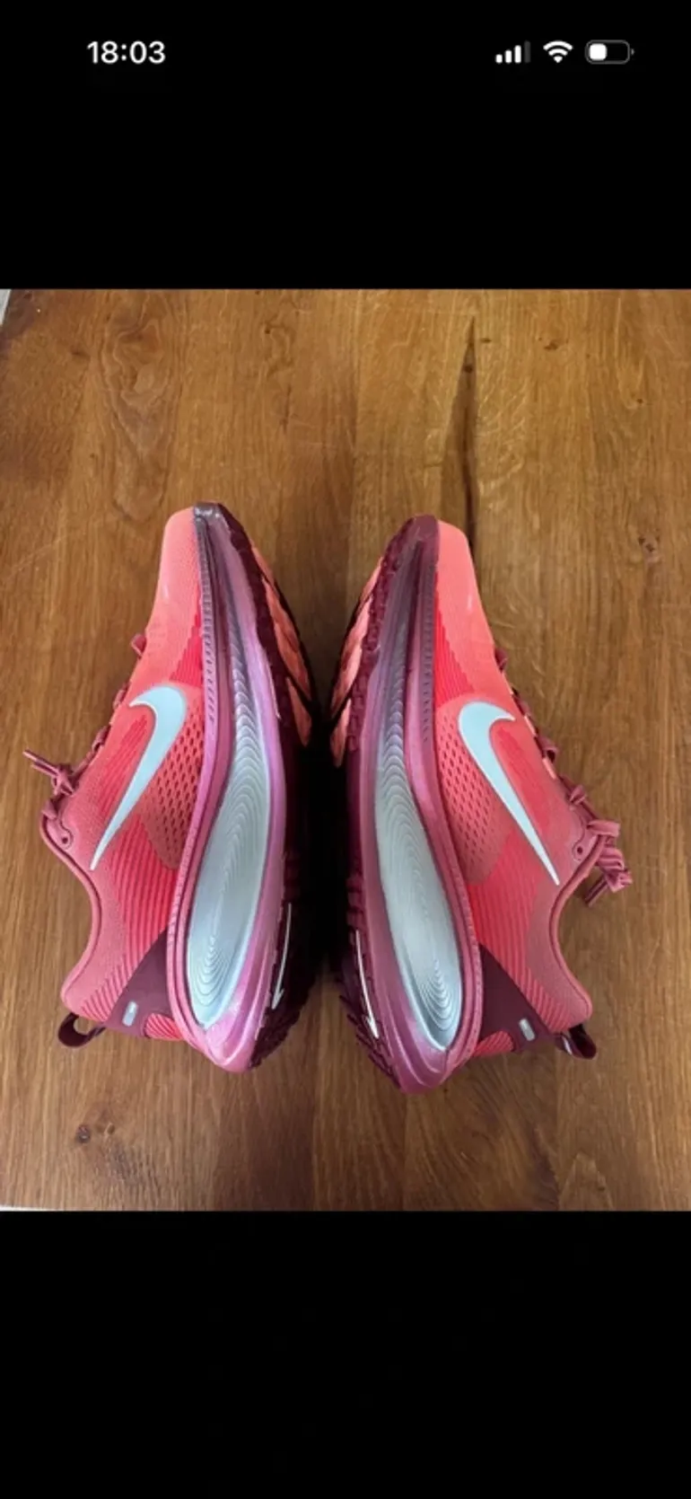 Nike Vomero bike d'occasion — image 8 sur 8