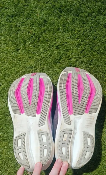 Used Brooks Glycerin Max 2 bike — image 4 of 4