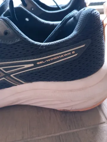 Used Asics Windhawk 5 bike — image 6 of 10