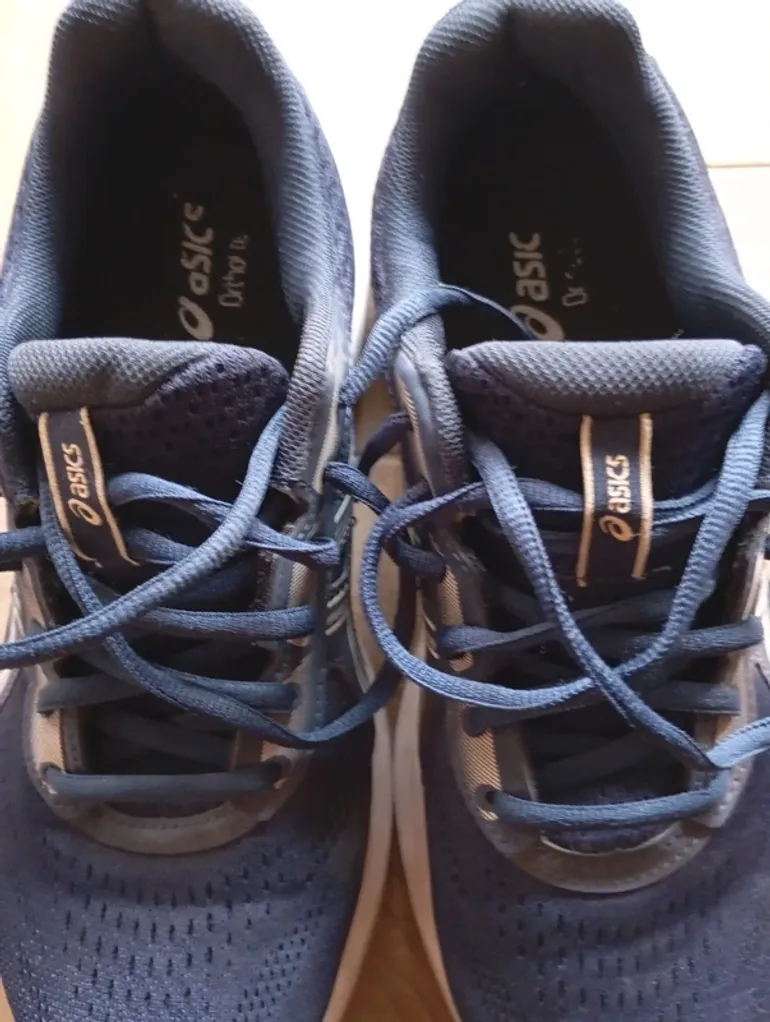 Used Asics Windhawk 5 bike — image 7 of 10