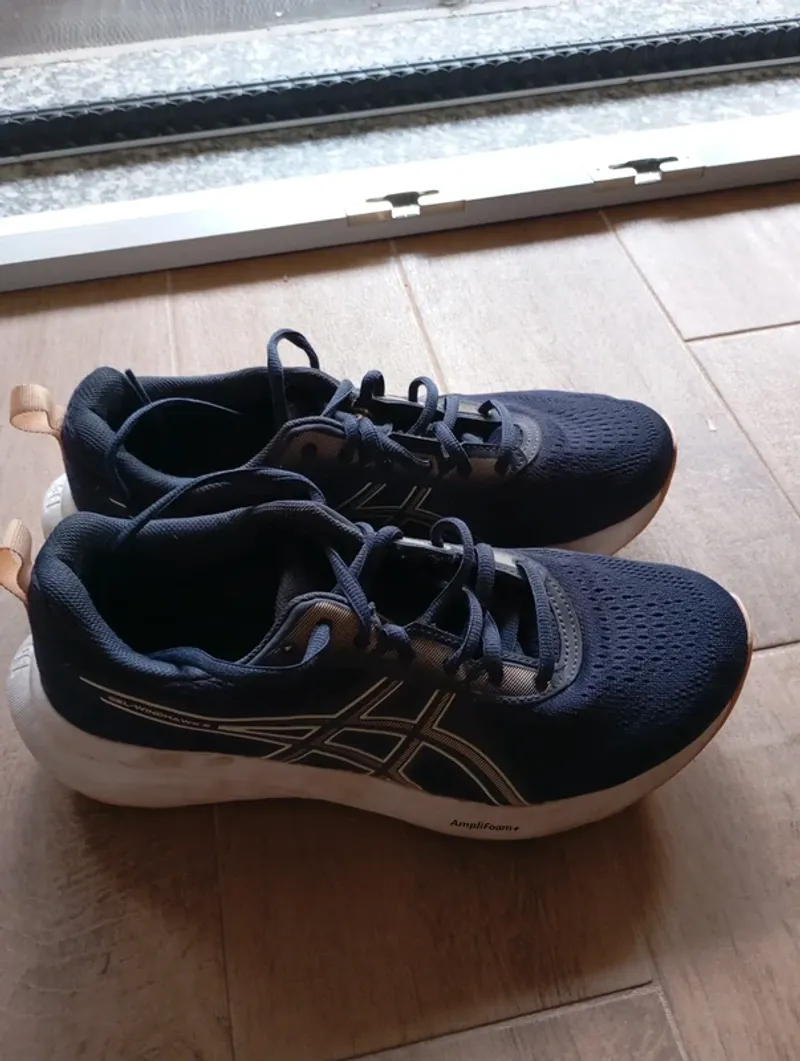 Tweedehands Asics Windhawk 5 Running Shoes