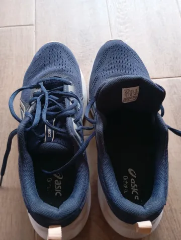 Used Asics Windhawk 5 bike — image 5 of 10