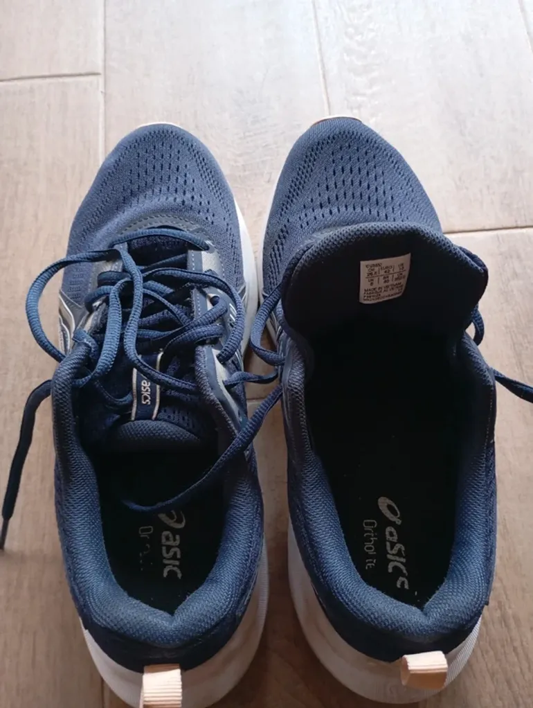 Used Asics Windhawk 5 bike — image 5 of 10