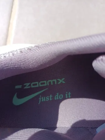 Used Nike Zoom Invincible bike — image 6 of 6