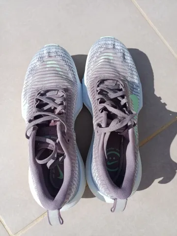 Used Nike Zoom Invincible bike — image 5 of 6