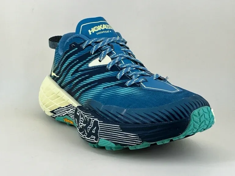Used Hoka Speedgoat 4 bike — image 6 of 8