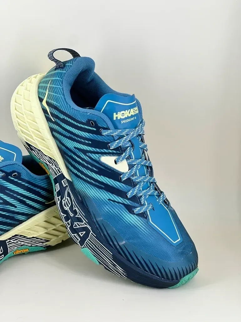 Used Hoka Speedgoat 4 bike — image 2 of 8