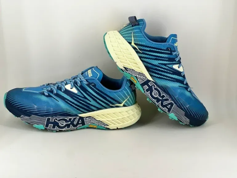 Used Hoka Speedgoat 4 bike — image 3 of 8