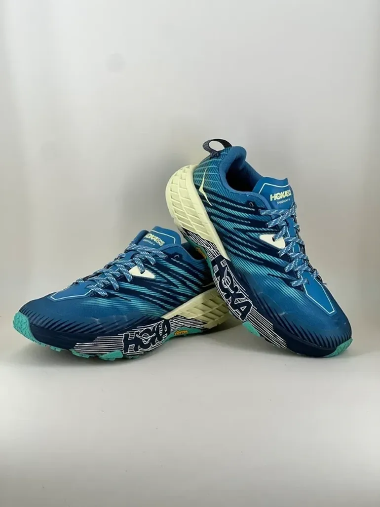 Used Hoka Speedgoat 4 bike — image 1 of 8