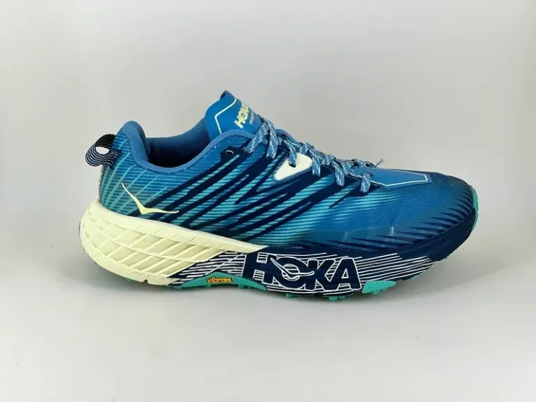 Used Hoka Speedgoat 4 bike — image 5 of 8