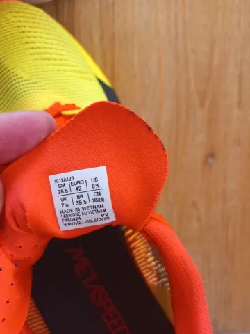 Used Asics Metaspeed Sky bike — image 4 of 4