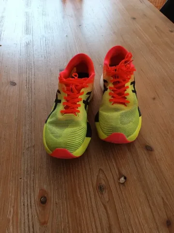Used Asics Metaspeed Sky bike — image 1 of 4